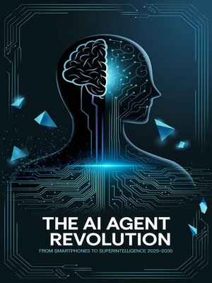 cover image of The AI Agent Revolution